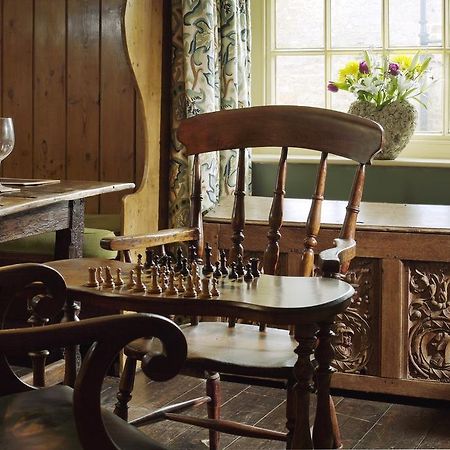 Lord Poulett Arms Hotell Bristol Eksteriør bilde