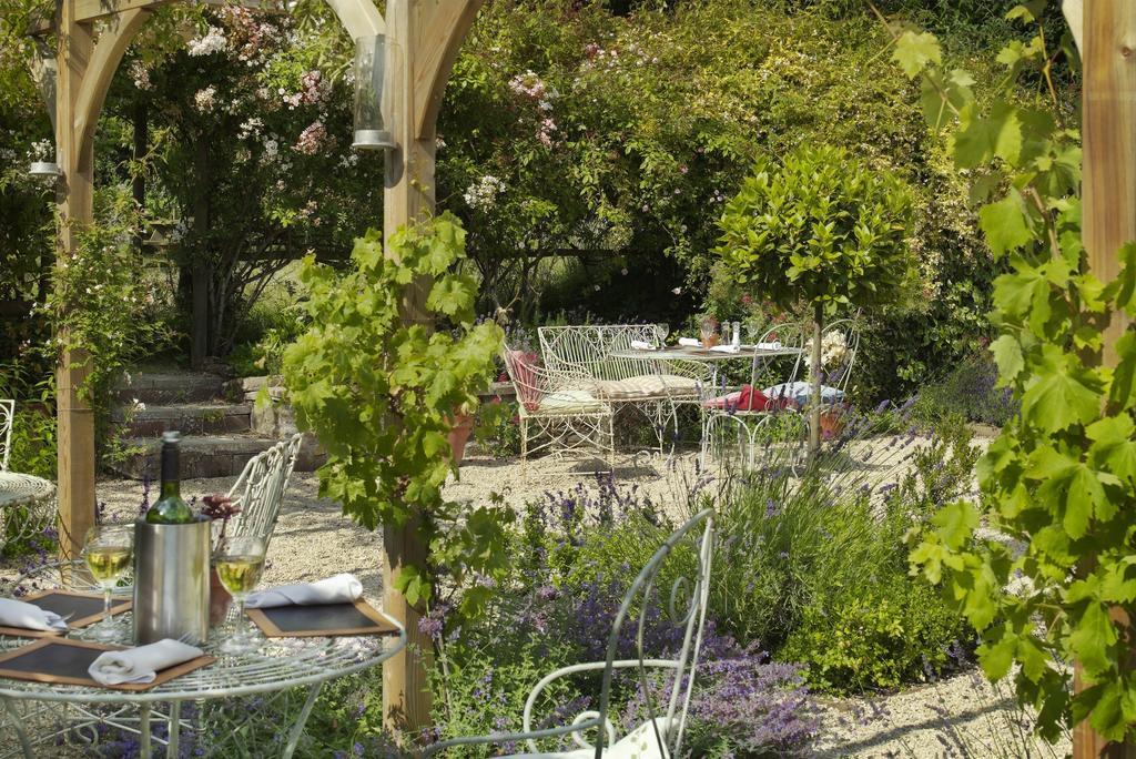 Lord Poulett Arms Hotell Bristol Eksteriør bilde
