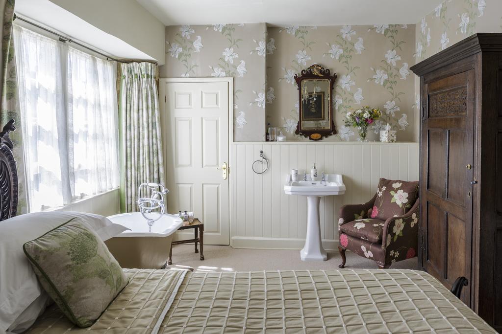 Lord Poulett Arms Hotell Bristol Eksteriør bilde