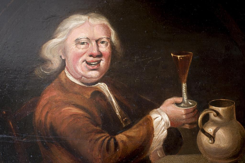 Lord Poulett Arms Hotell Bristol Eksteriør bilde