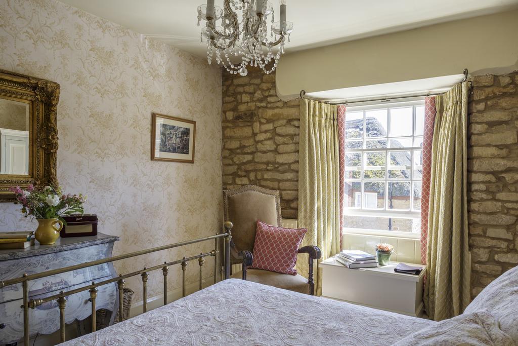 Lord Poulett Arms Hotell Bristol Eksteriør bilde