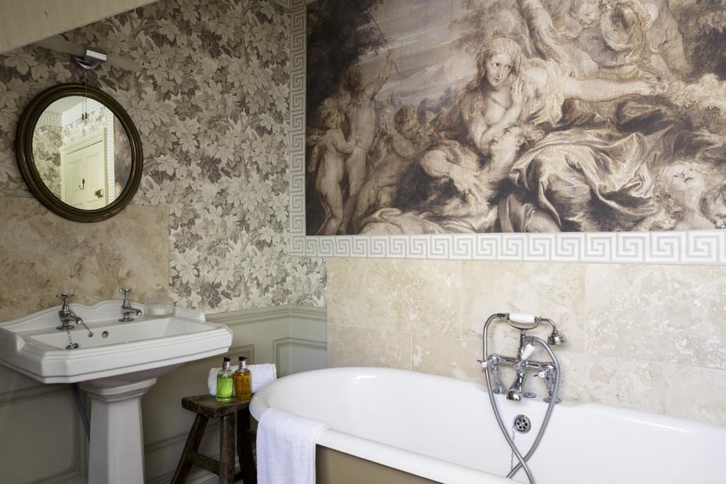 Lord Poulett Arms Hotell Bristol Eksteriør bilde