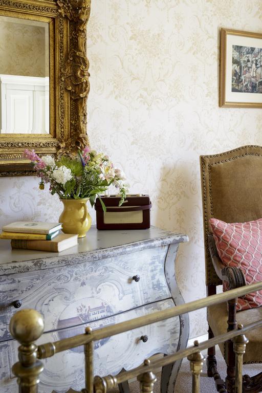 Lord Poulett Arms Hotell Bristol Eksteriør bilde