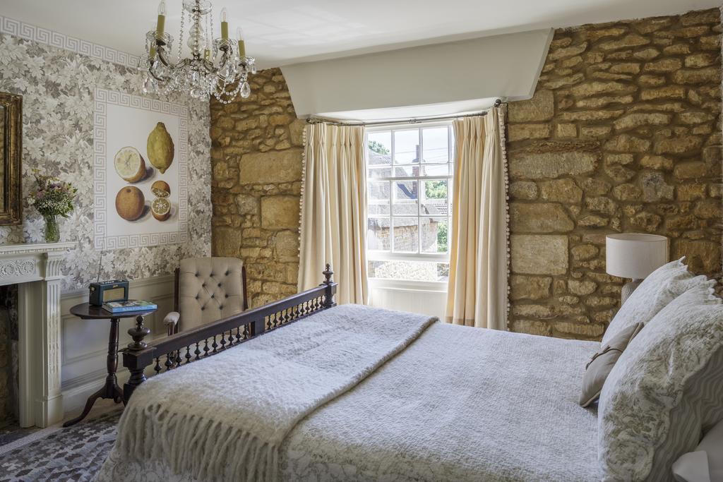 Lord Poulett Arms Hotell Bristol Eksteriør bilde
