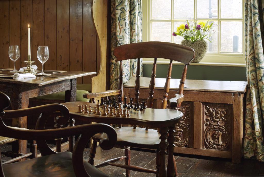 Lord Poulett Arms Hotell Bristol Eksteriør bilde