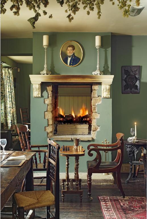 Lord Poulett Arms Hotell Bristol Eksteriør bilde