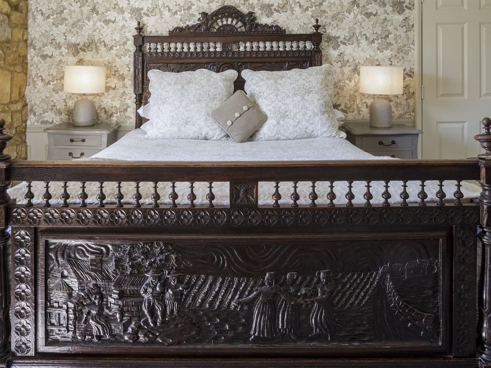 Lord Poulett Arms Hotell Bristol Eksteriør bilde