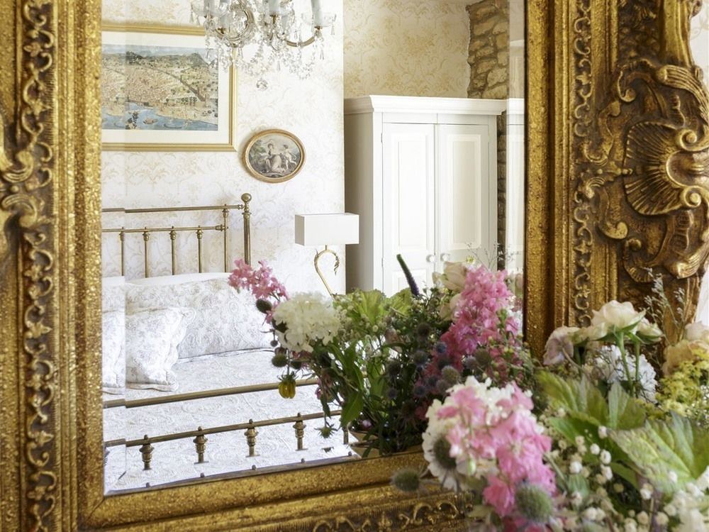 Lord Poulett Arms Hotell Bristol Eksteriør bilde