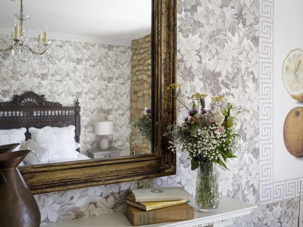 Lord Poulett Arms Hotell Bristol Eksteriør bilde