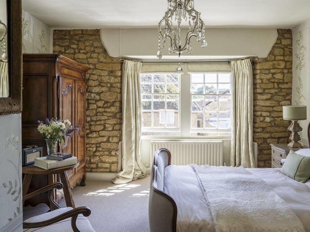 Lord Poulett Arms Hotell Bristol Eksteriør bilde