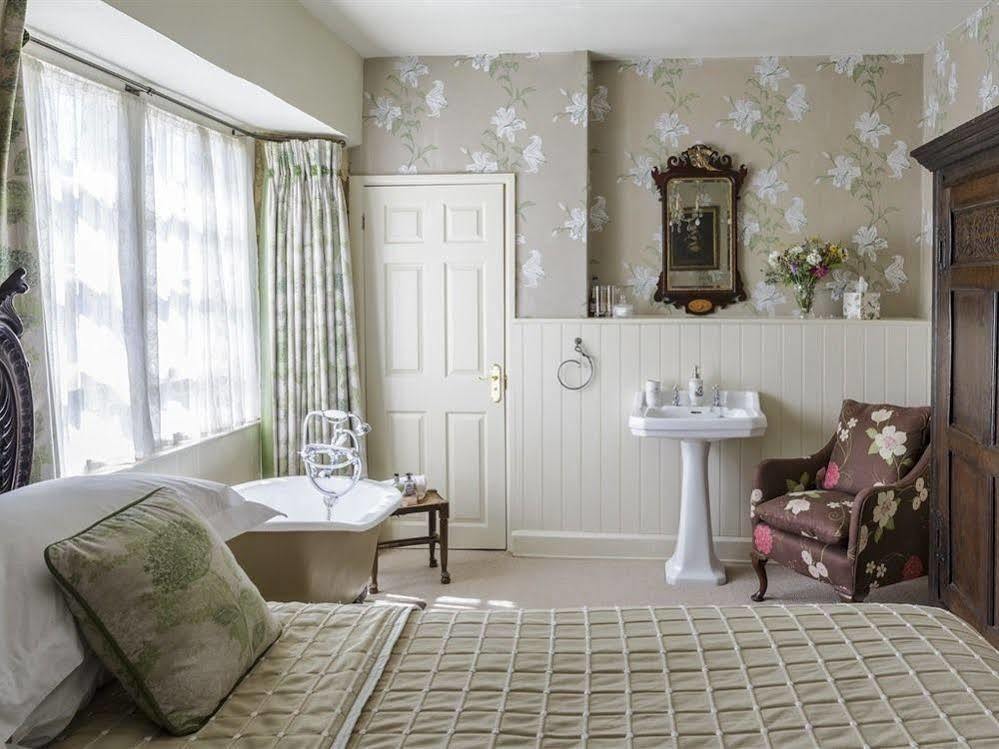 Lord Poulett Arms Hotell Bristol Eksteriør bilde