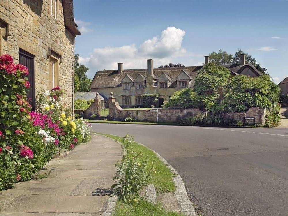 Lord Poulett Arms Hotell Bristol Eksteriør bilde