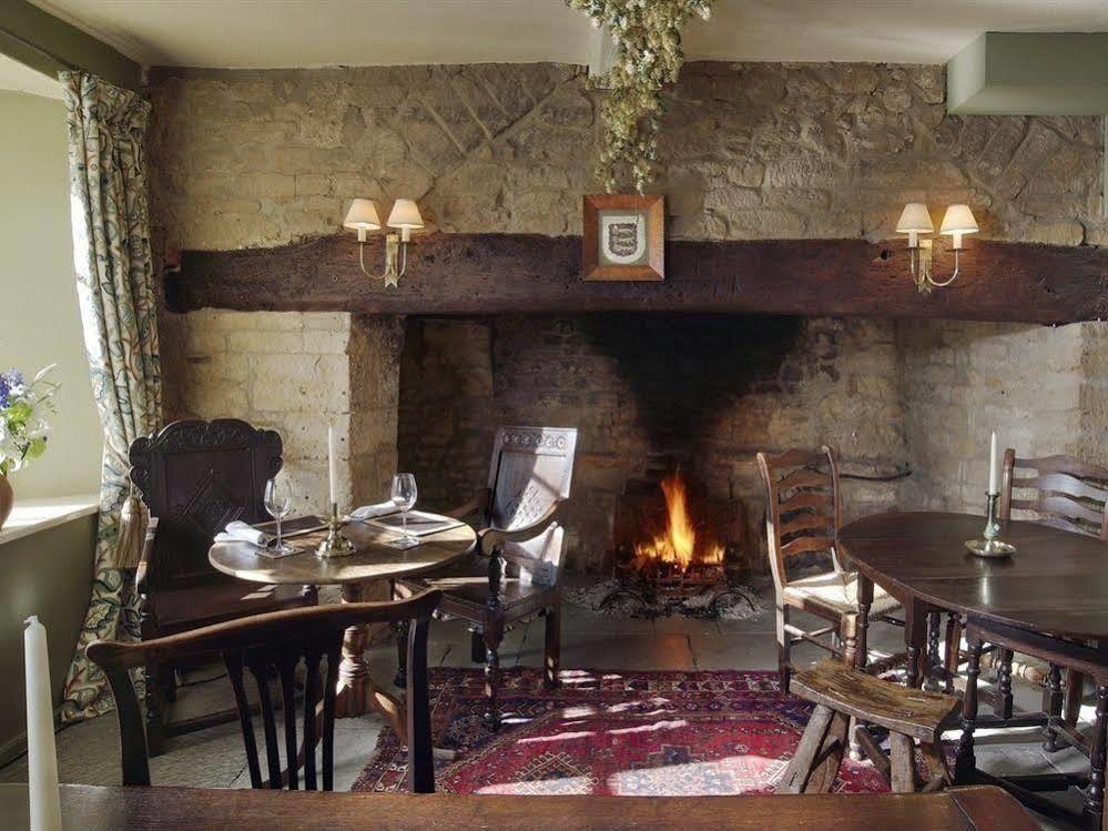 Lord Poulett Arms Hotell Bristol Eksteriør bilde
