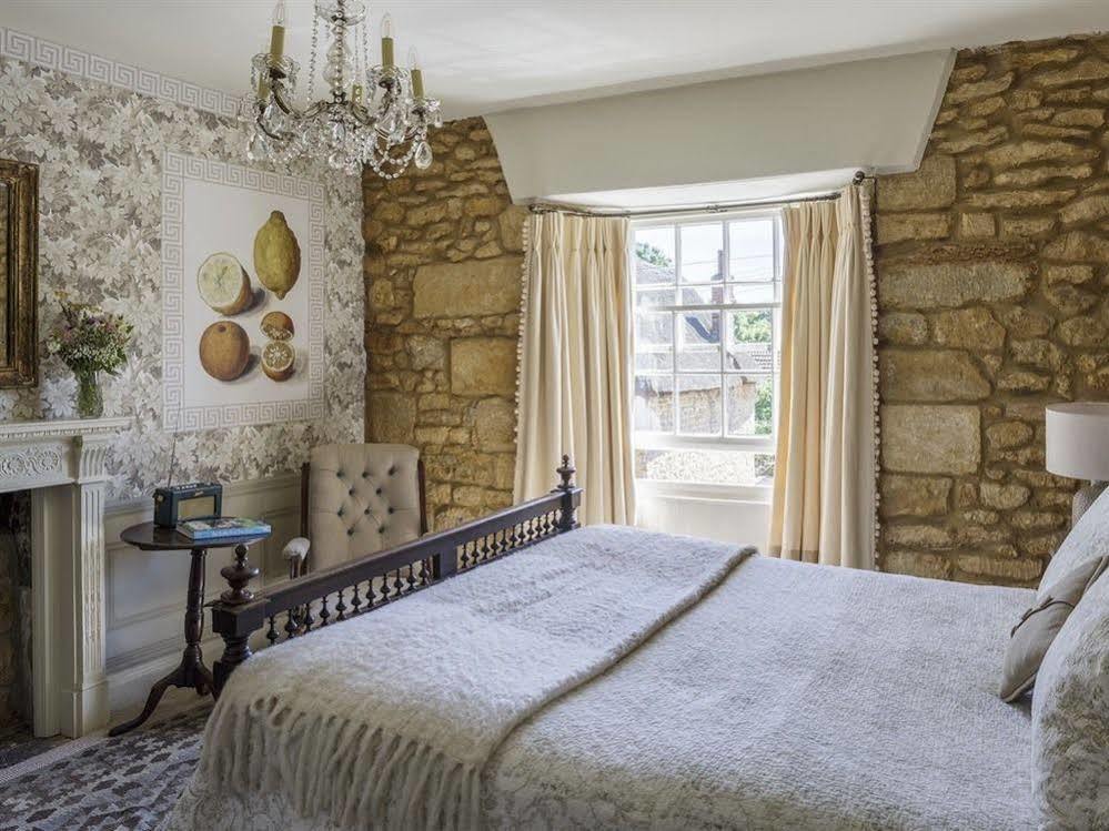 Lord Poulett Arms Hotell Bristol Eksteriør bilde