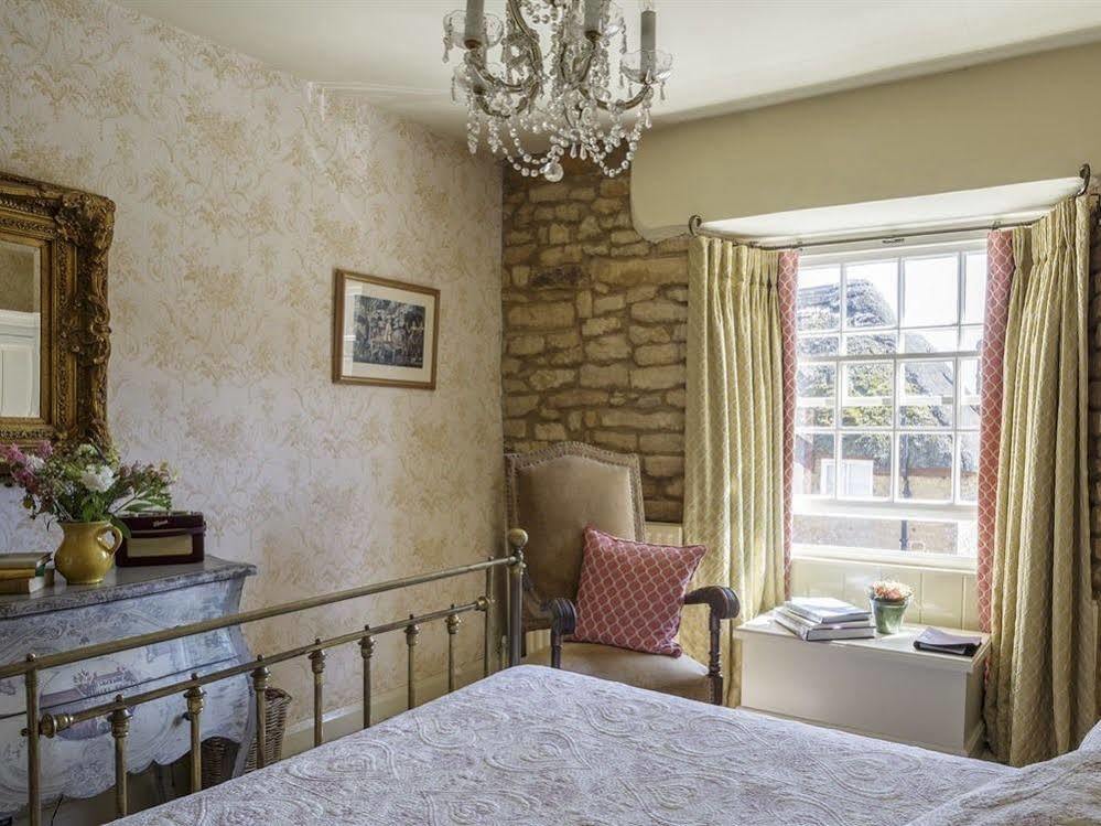 Lord Poulett Arms Hotell Bristol Eksteriør bilde