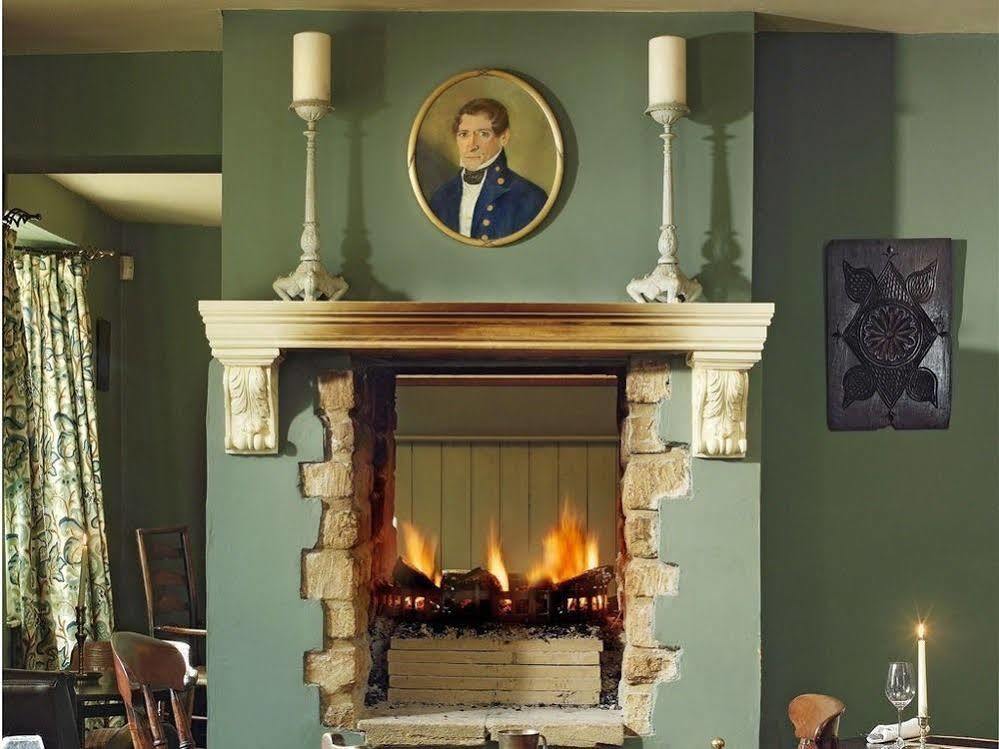 Lord Poulett Arms Hotell Bristol Eksteriør bilde