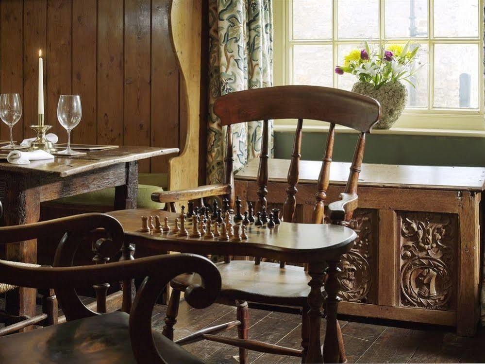 Lord Poulett Arms Hotell Bristol Eksteriør bilde